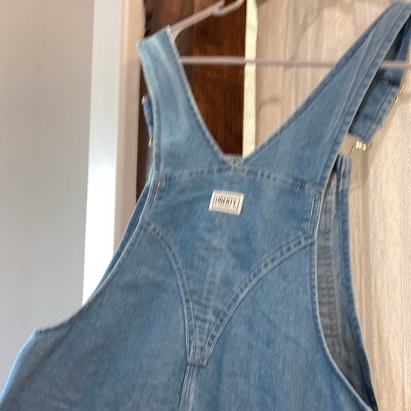 Women’s LIBERTY overalls. Great condition size small - Picture 4 of 14